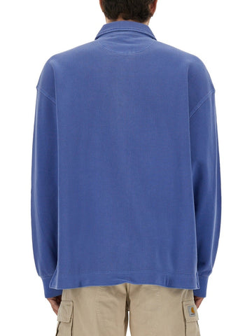 JERSEY "PIQUESCRIPT"