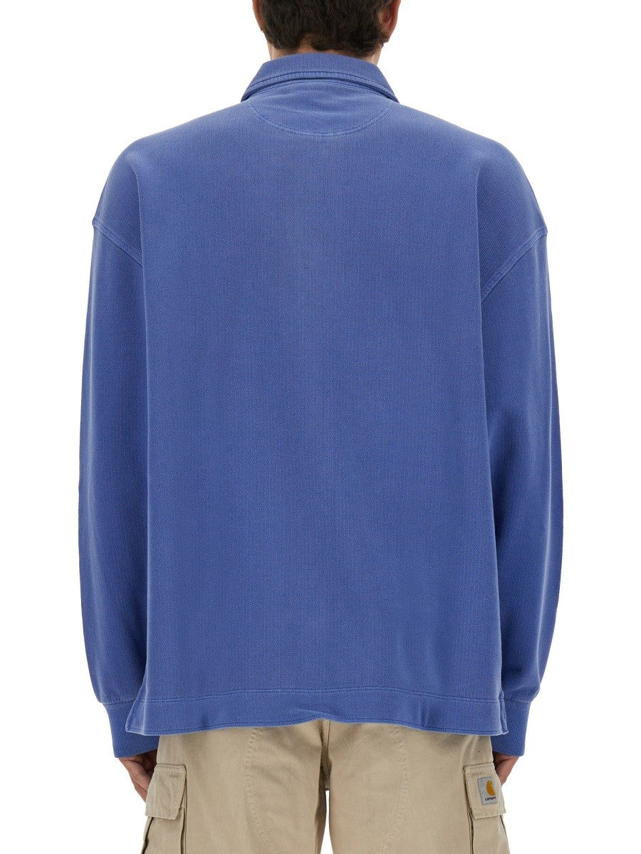 JERSEY "PIQUESCRIPT"