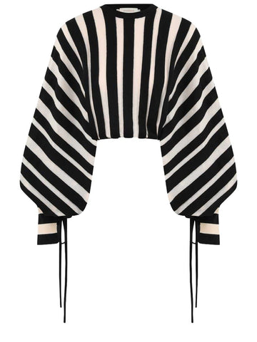 ZIMMERMANN ZIMMERMANN - JERSEY "REBELLION DRAWN"