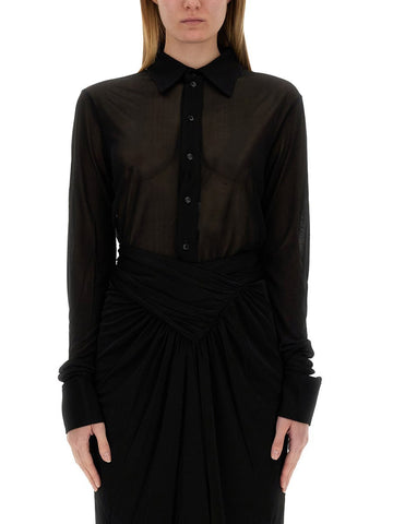 Saint Laurent - JERSEY SHIRT jersey-shirt_56224d7f-9513-4538-9bb0-3c8ea7f5039a