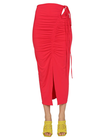 SELF-PORTRAIT - JERSEY SKIRT jersey-skirt_7fd9d901-408a-4442-bc4b-7f933d39ceef