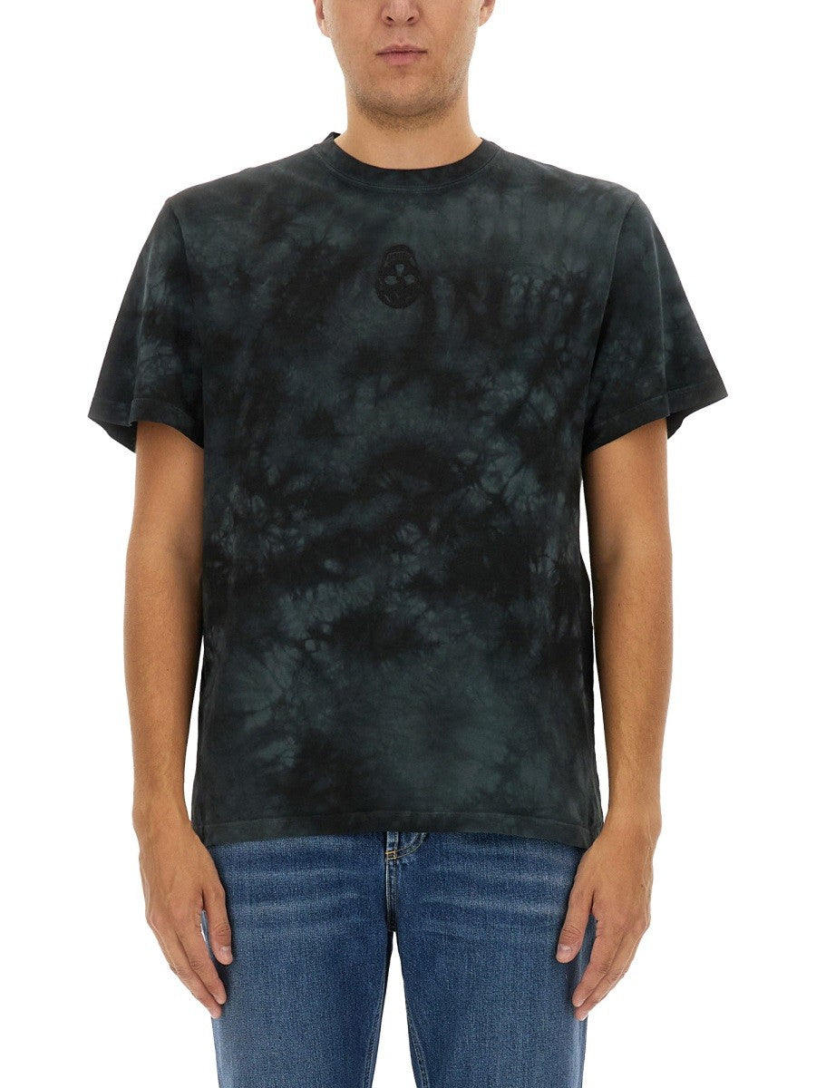 Alexander Mcqueen - JERSEY T-SHIRT jersey-t-shirt_a129d479-8b88-4ea0-9b8d-372ece0eb68b