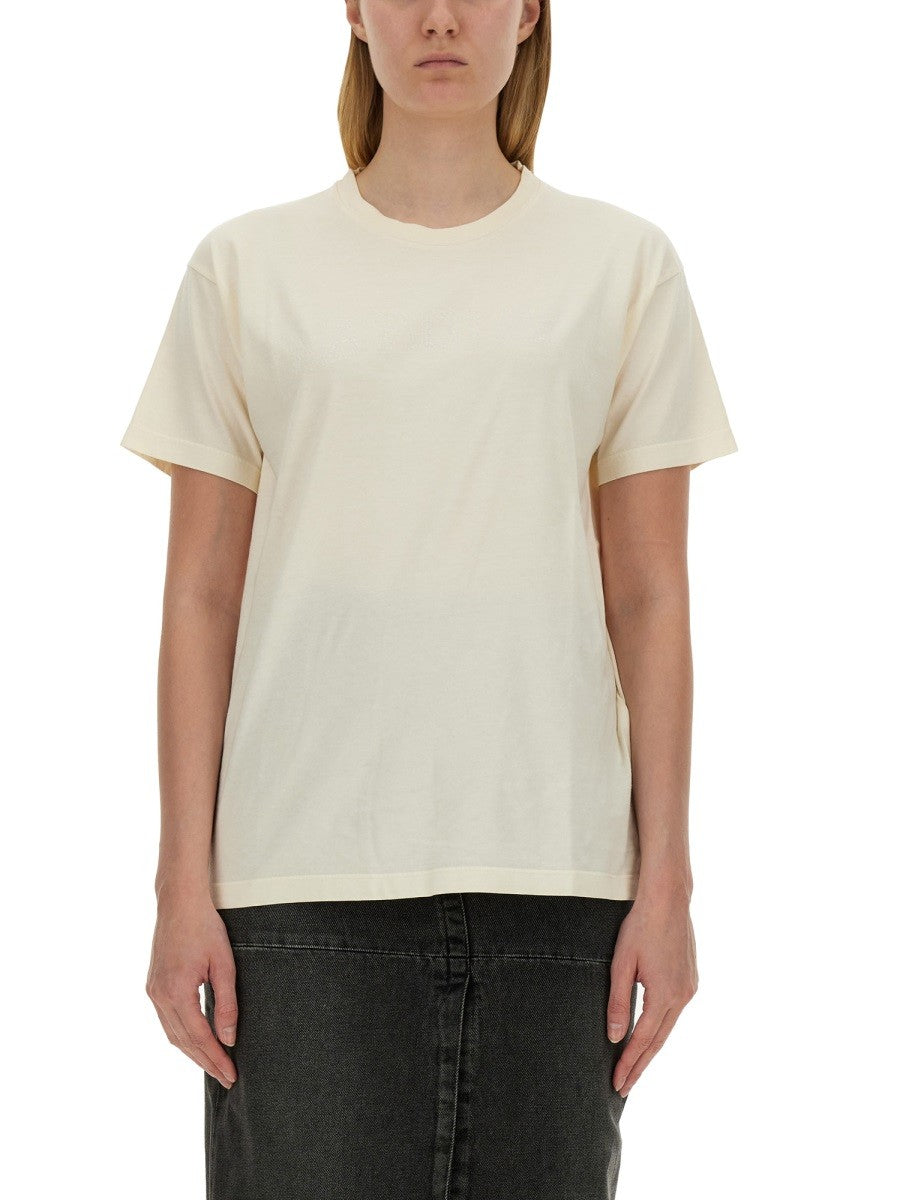 Maison Margiela - JERSEY T-SHIRT jersey-t-shirt_d34b2878-14a8-4071-9d49-813f4c6e523c