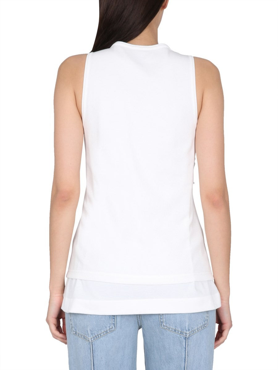 Bottega Veneta Bottega Veneta - JERSEY TOP