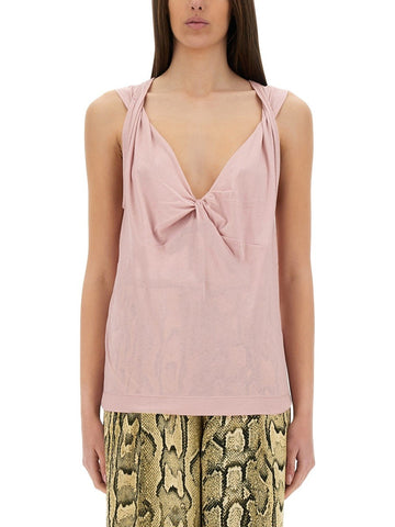 Dries Van Noten - JERSEY TOP jersey-top_70ace9b4-e6e9-4b9a-958d-9ecfc33af020