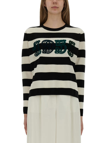Max Mara - JERSEY "VITERBO" jersey-viterbo_8c77604e-cb86-4865-a8d5-5949c8ffc8b7