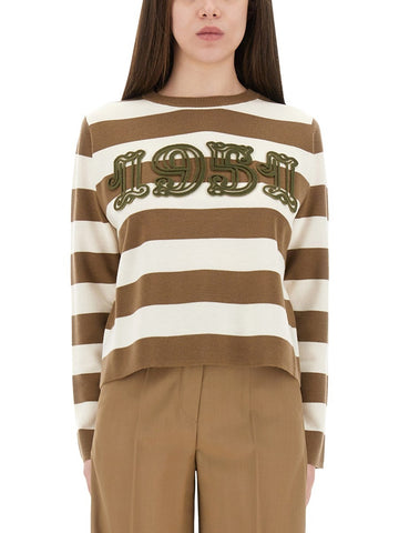 Max Mara - JERSEY "VITERBO" jersey-viterbo_8fe42157-c939-4b3a-96bb-1de9e1a3f4c8