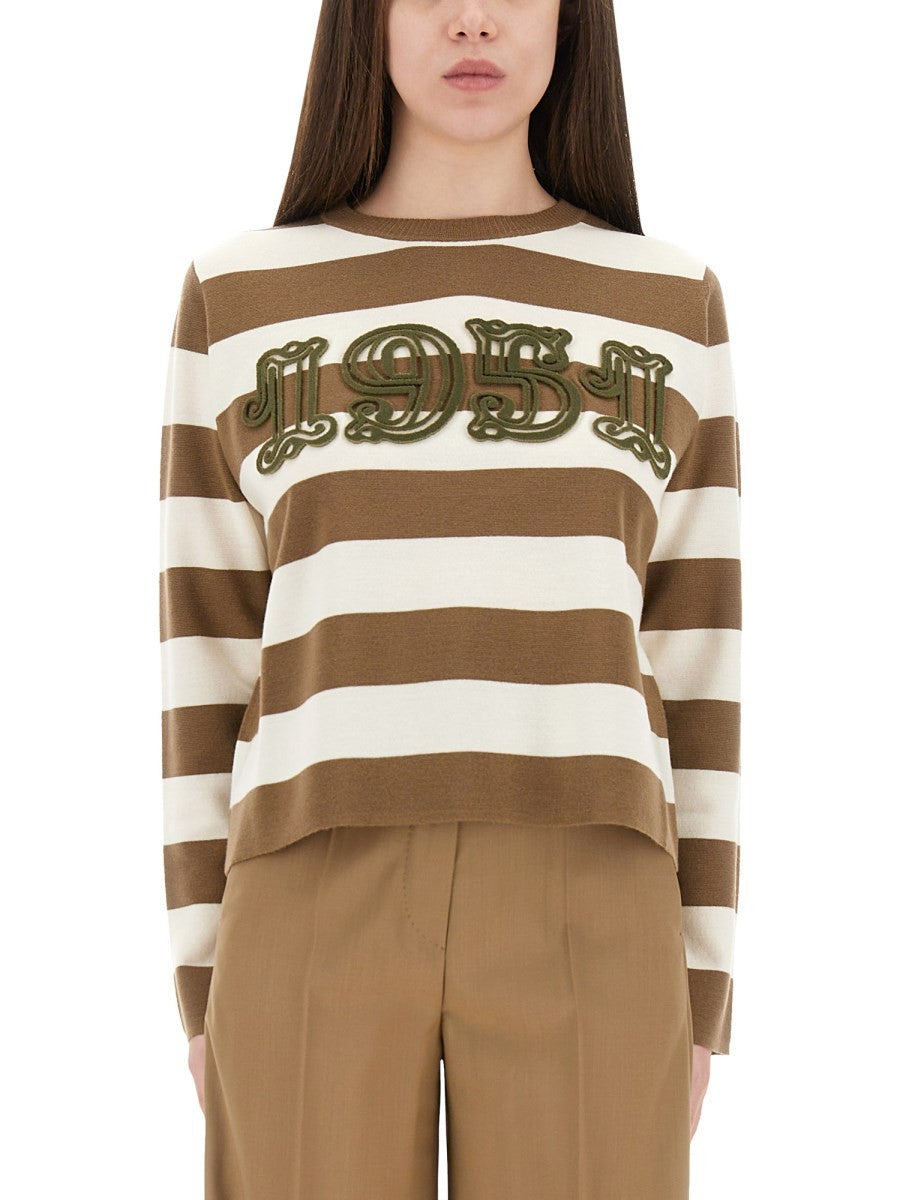 Max Mara - JERSEY "VITERBO" jersey-viterbo_8fe42157-c939-4b3a-96bb-1de9e1a3f4c8