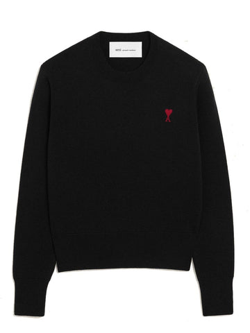AMI PARIS AMI PARIS - JERSEY WITH LOGO