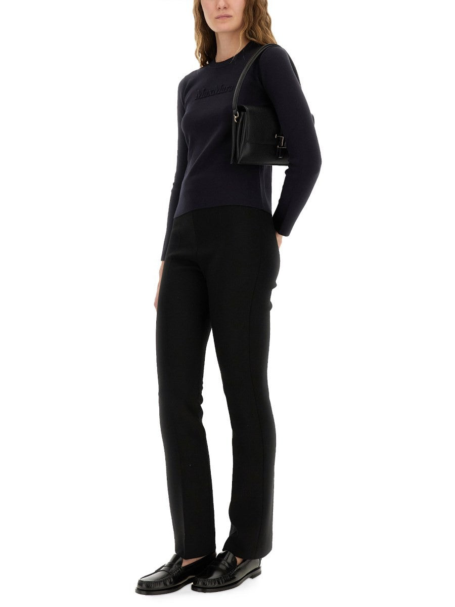 Max Mara JERSEY WITH LOGO