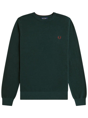 FRED PERRY - JERSEY WITH LOGO jersey-with-logo_f78c4387-73e3-4877-96d9-50e317d3cb2b