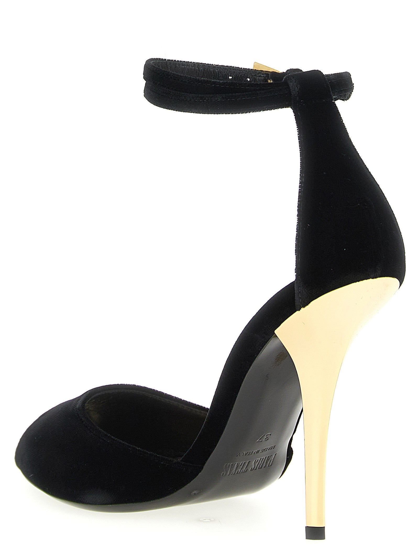 PARIS TEXAS - 'Jessica' sandals