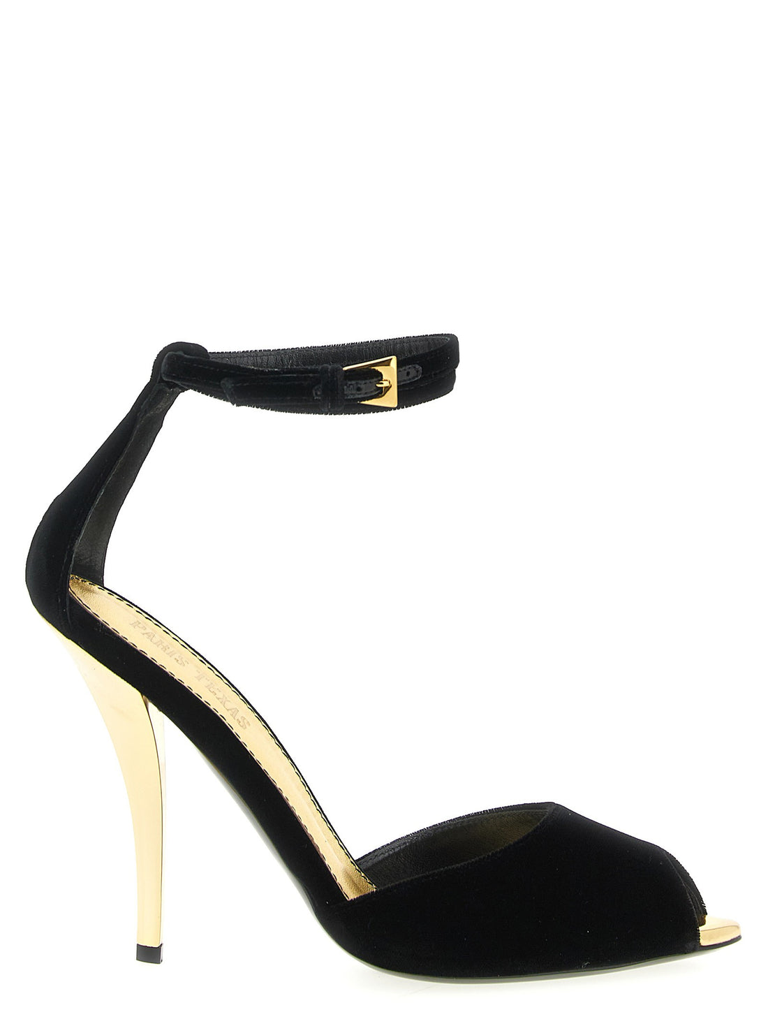 PARIS TEXAS - 'Jessica' sandals jessica-sandals_af6921c9-781e-480c-b226-fcbe699ee3c7