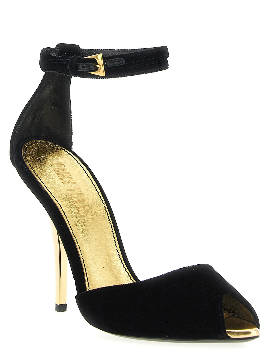 PARIS TEXAS - 'Jessica' sandals jessica-sandals_af6921c9-781e-480c-b226-fcbe699ee3c7