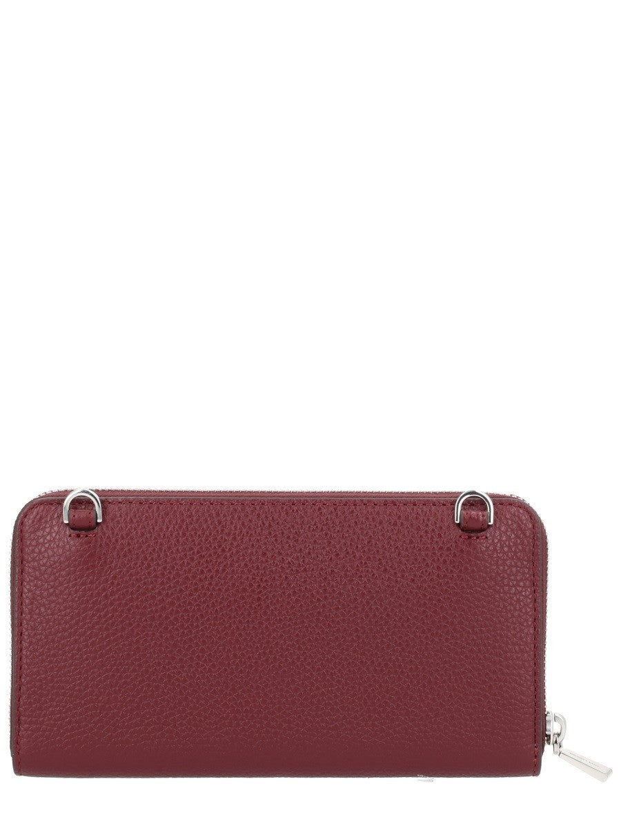 MICHAEL BY MICHAEL KORS "JET SET" BAG
