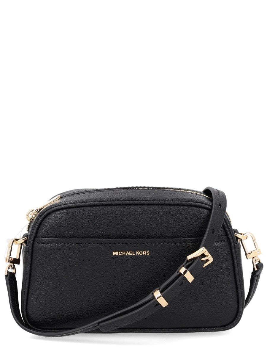 MICHAEL BY MICHAEL KORS "JET SET" BAG