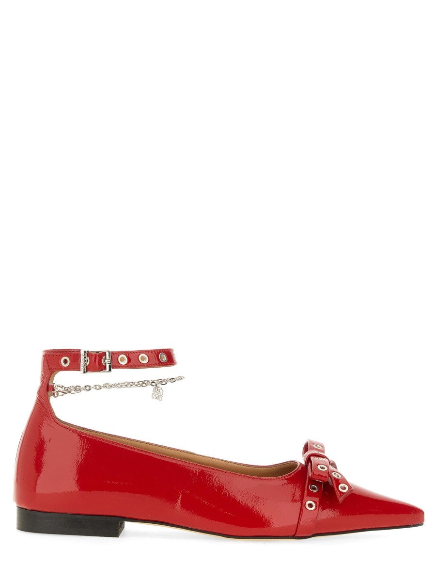 GANNI - JEWEL BALLERINA jewel-ballerina_6d9ab02d-37e6-447a-aae7-c85be049502a