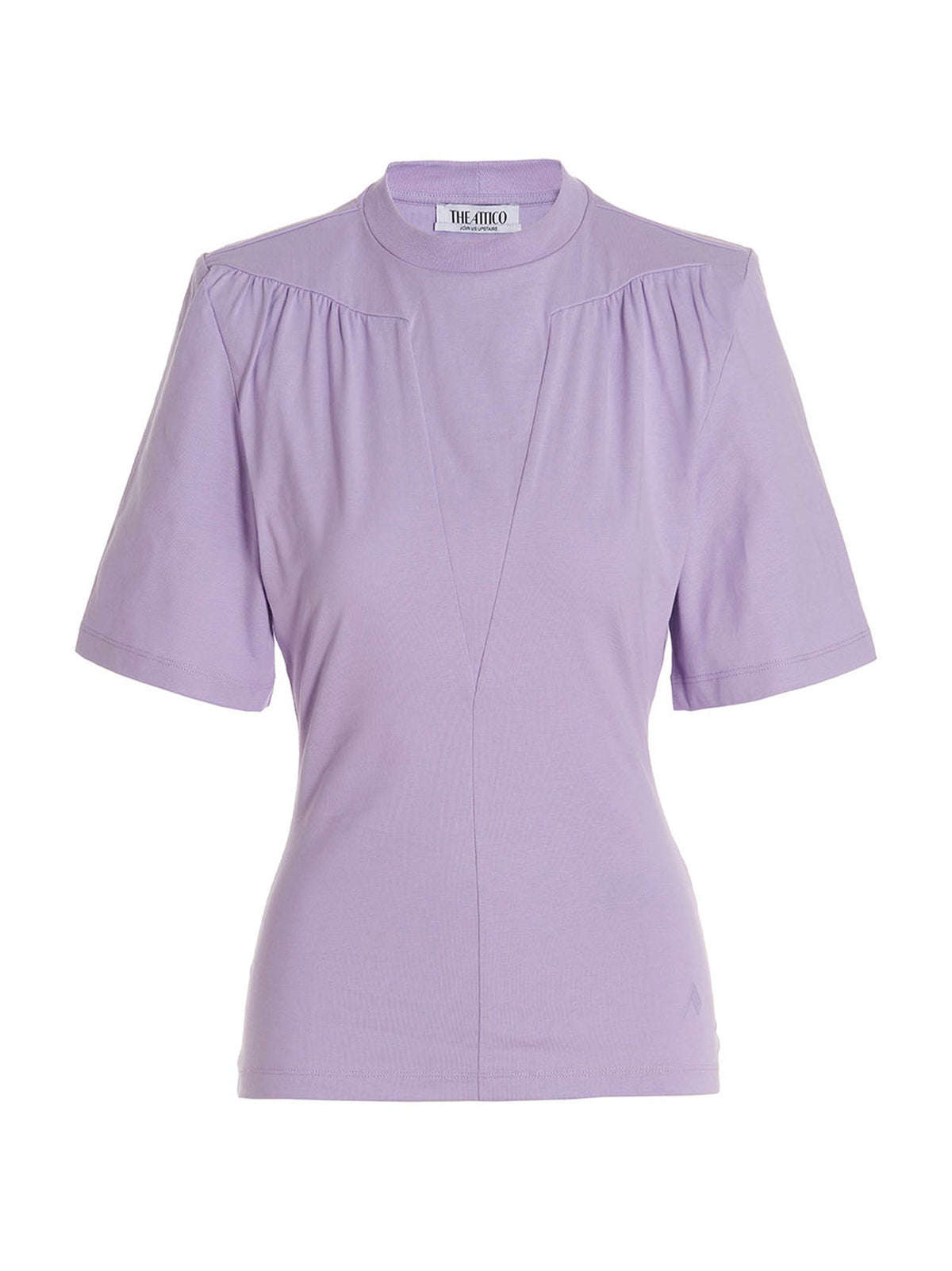 The Attico - 'Jewel’ T-shirt