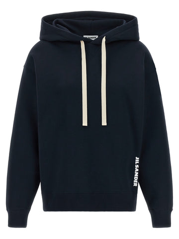 JIL SANDER - 'Jil Sander' hoodie