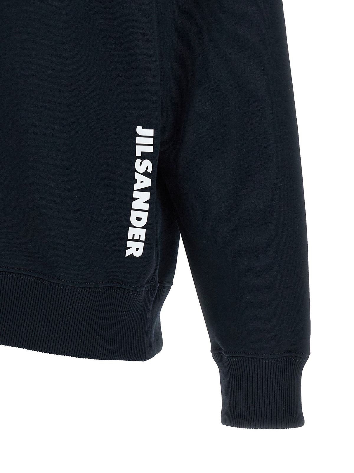 JIL SANDER - 'Jil Sander' hoodie