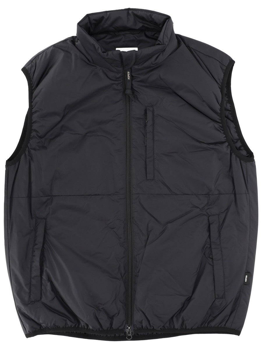 ASPESI ASPESI - "JIL" VEST