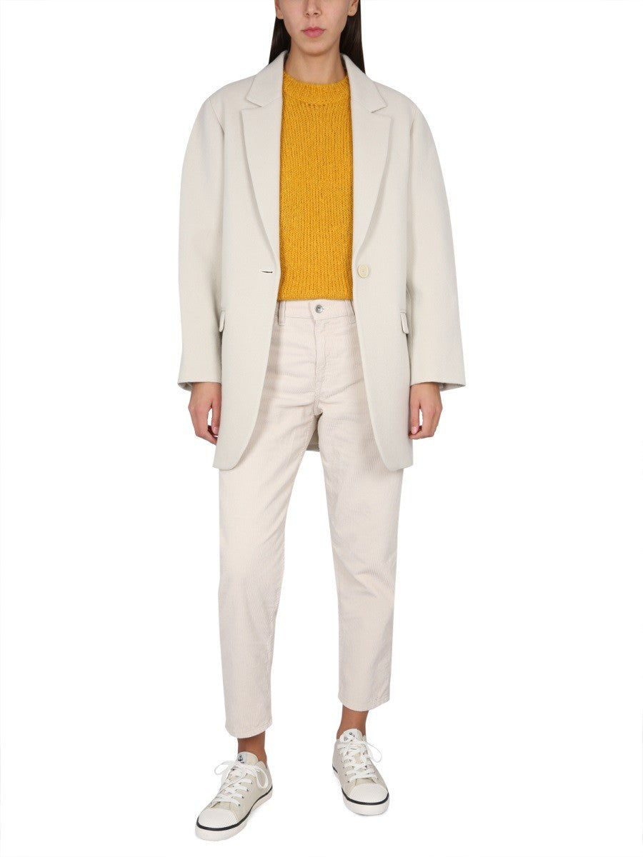 Isabel Marant Isabel Marant - JILINKA JACKET