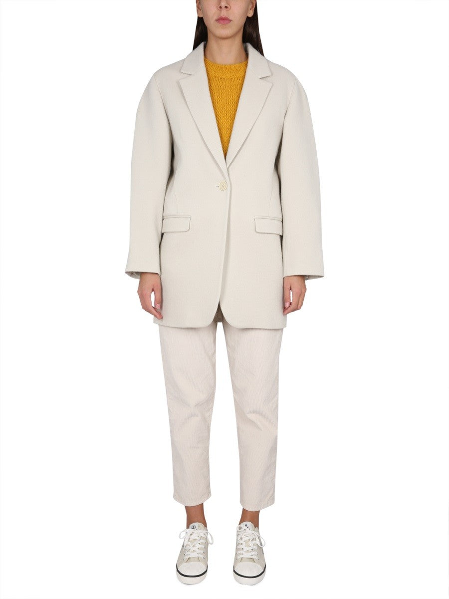 Isabel Marant Isabel Marant - JILINKA JACKET