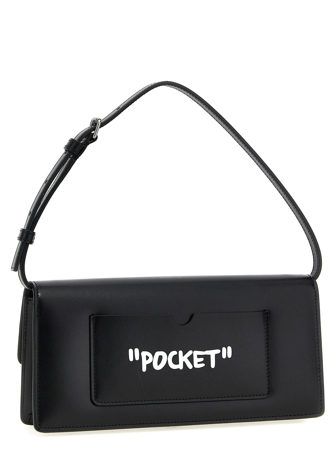 Off White - 'Jitney 1.0' shoulder bag jitney-10-shoulder-bag_4516c621-2dee-4a03-bb9f-6d727b7234e9