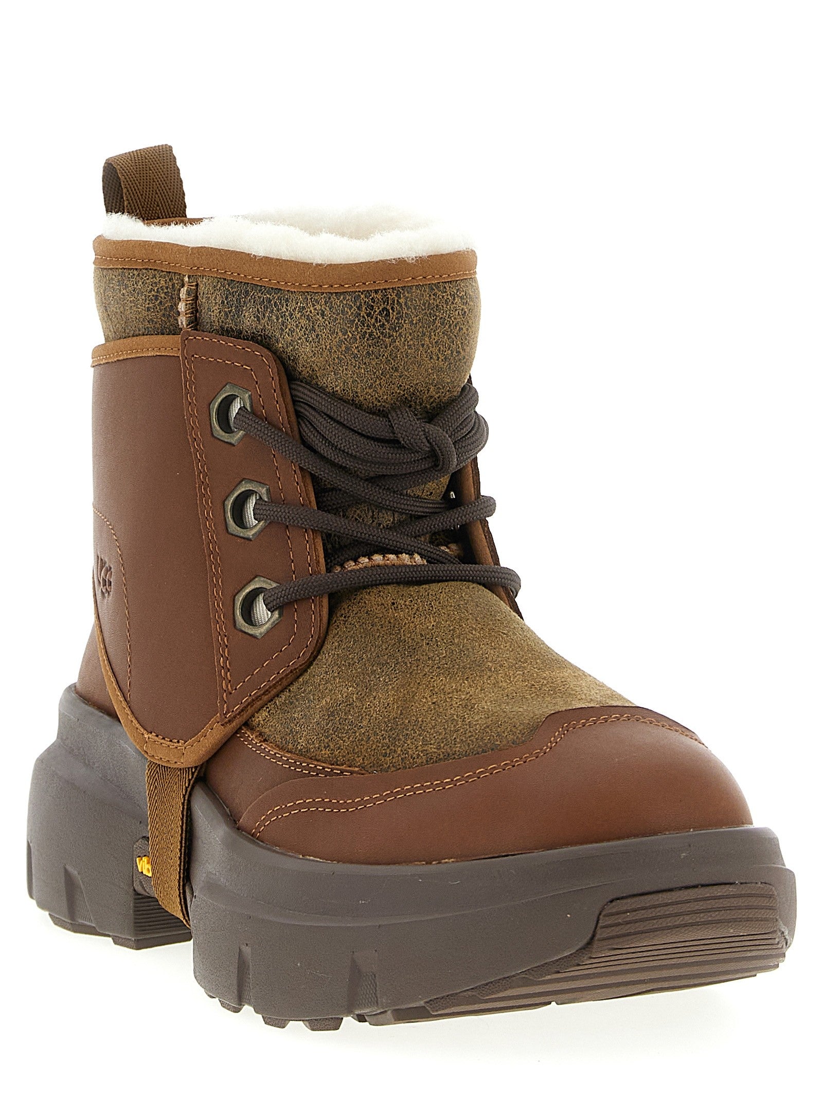 Ugg - 'JLD' ankle boots