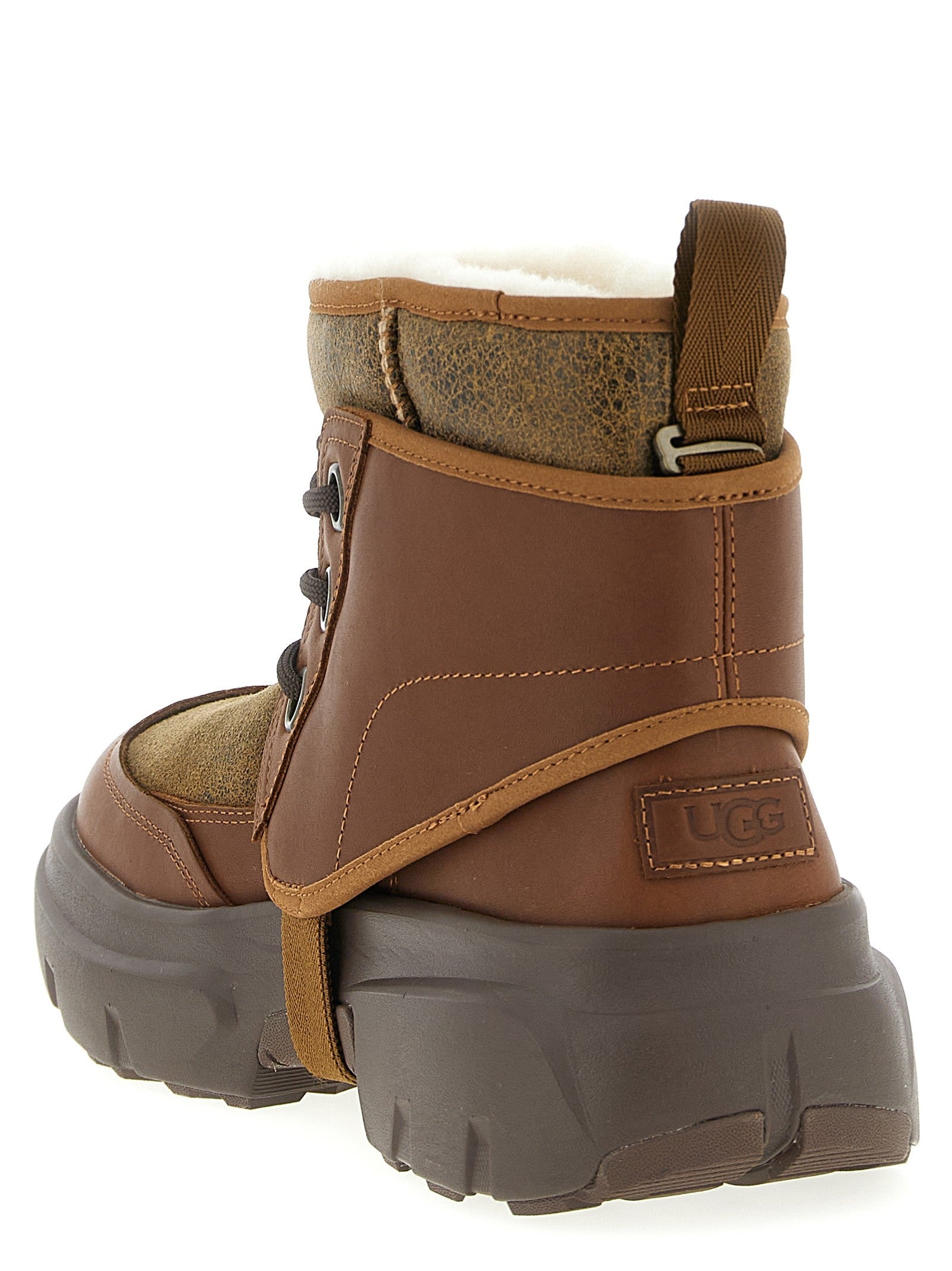 Ugg - 'JLD' ankle boots