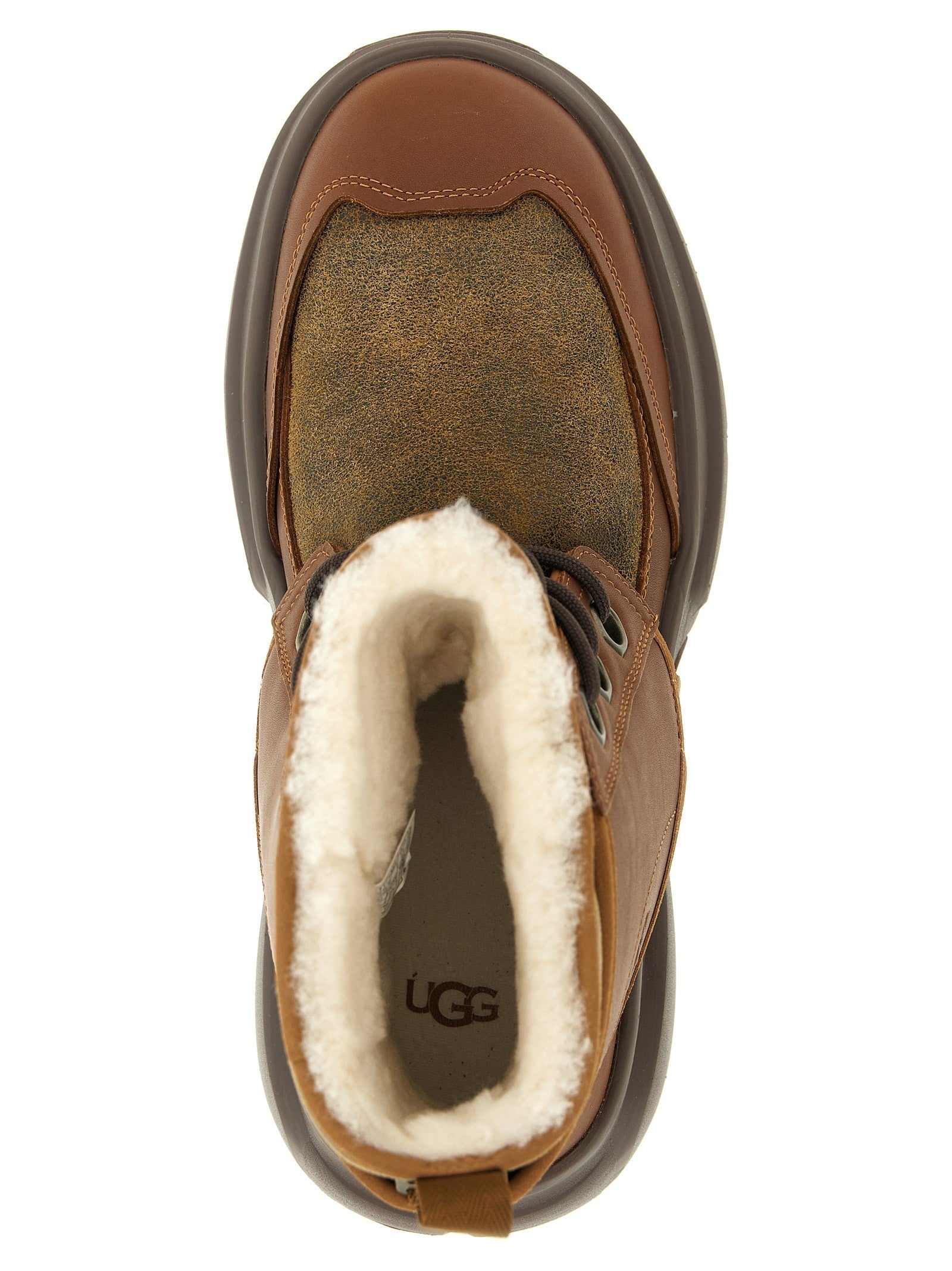 Ugg - 'JLD' ankle boots