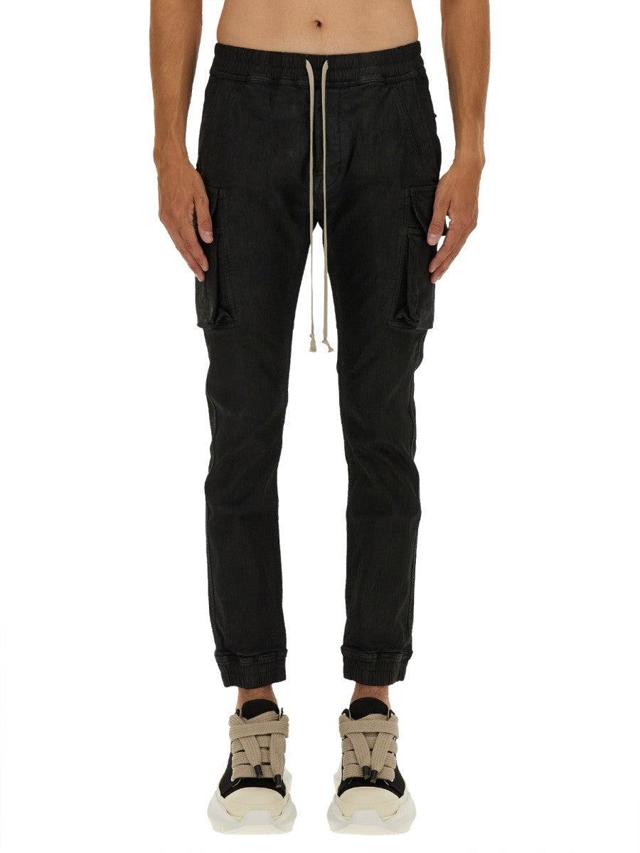 JOGGER PANTS "MASTODON"