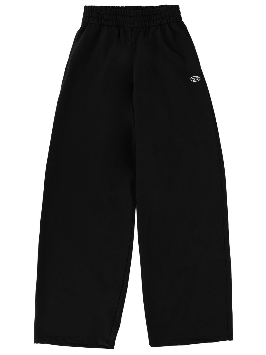 Diesel - JOGGER PANTS "P-ZENIA-OD" jogger-pants-p-zenia-od