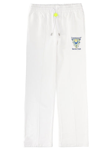 CASABLANCA CASABLANCA - JOGGER PANTS "TENNIS CLUB ICON"