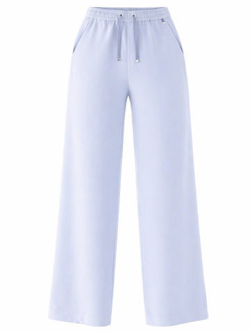 Herno - JOGGER PANTS WITH DRAWSTRING jogger-pants-with-drawstring_53c630a5-16c5-46b9-a4ee-9327d972d881