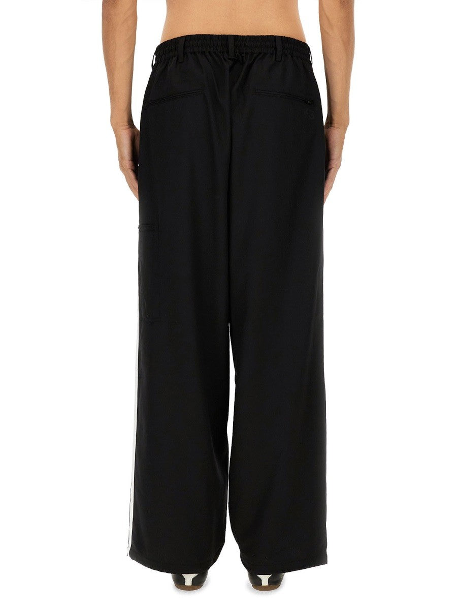 Y - 3 - JOGGER PANTS