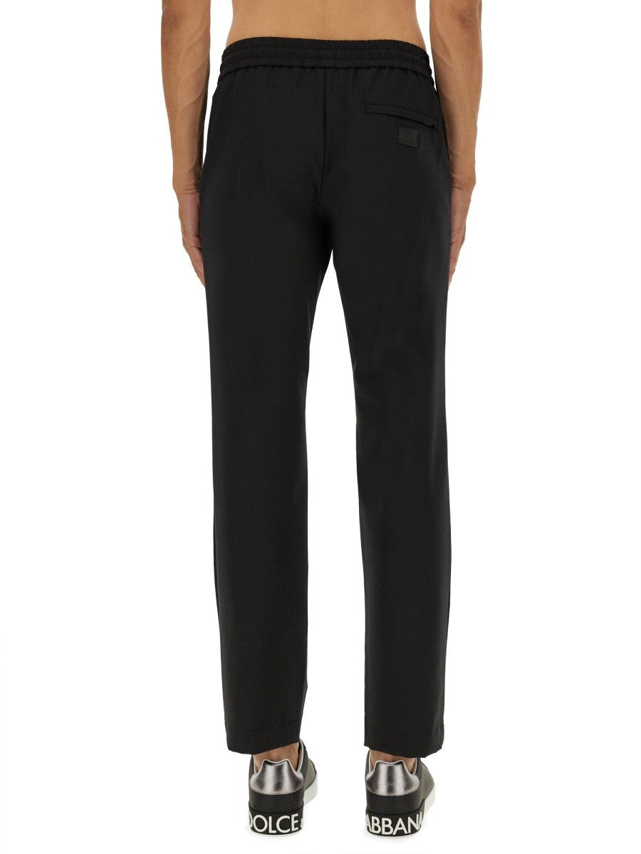 Dolce & Gabbana - JOGGING PANTS jogging-pants_2231a214-b842-47f6-b91f-ceb5ef227dce