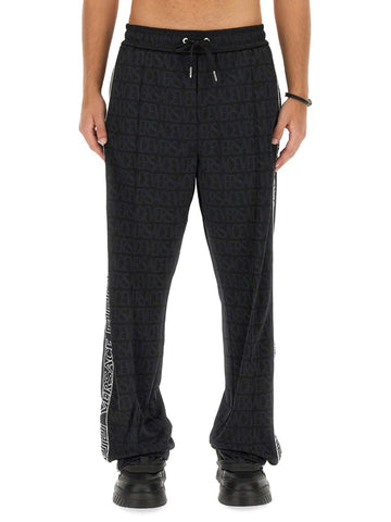 Versace - JOGGING PANTS jogging-pants_2a6555ad-977f-4ac2-a180-38bb9fb68a90