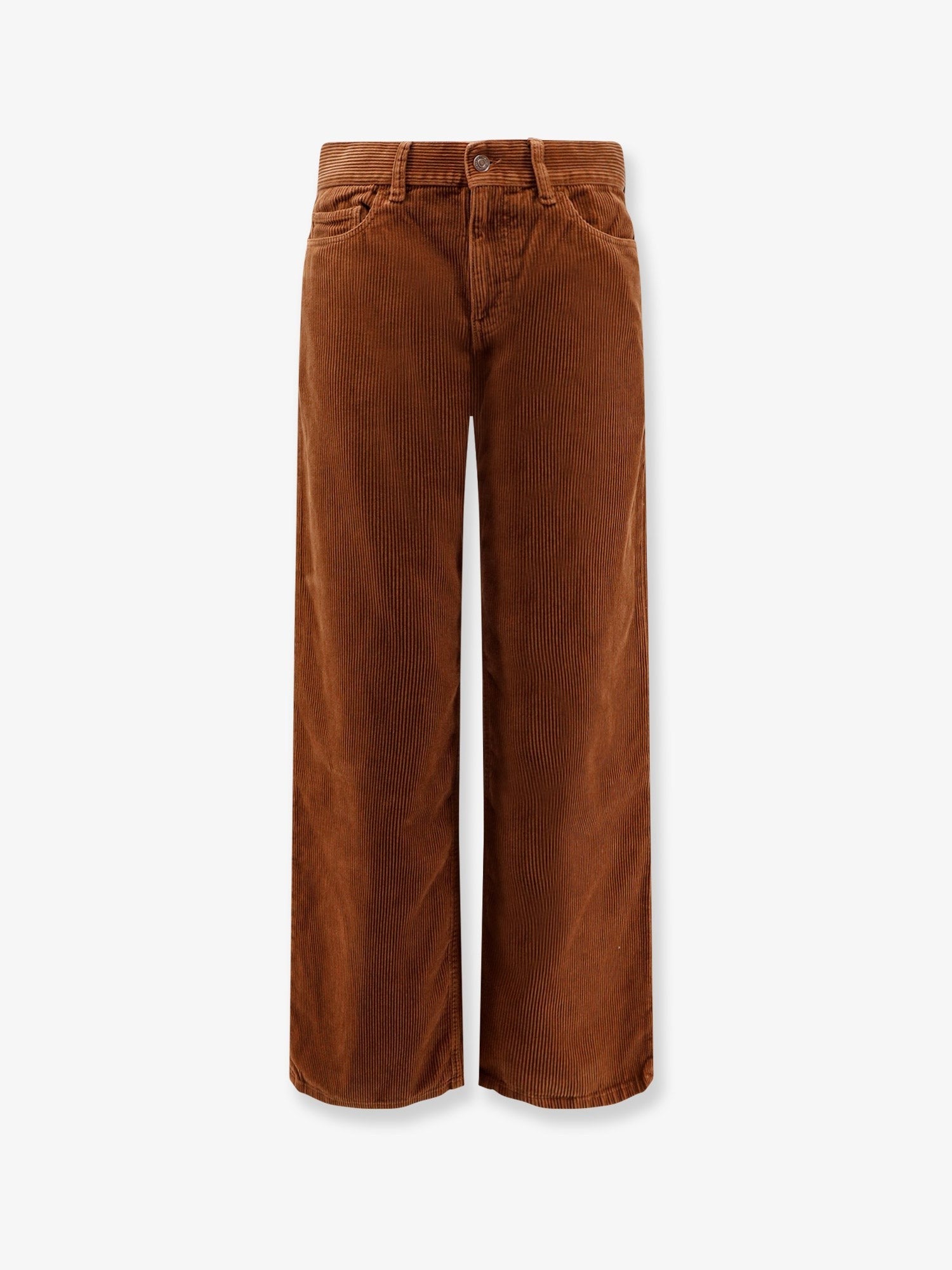 Jolene Corduroy Trousers
