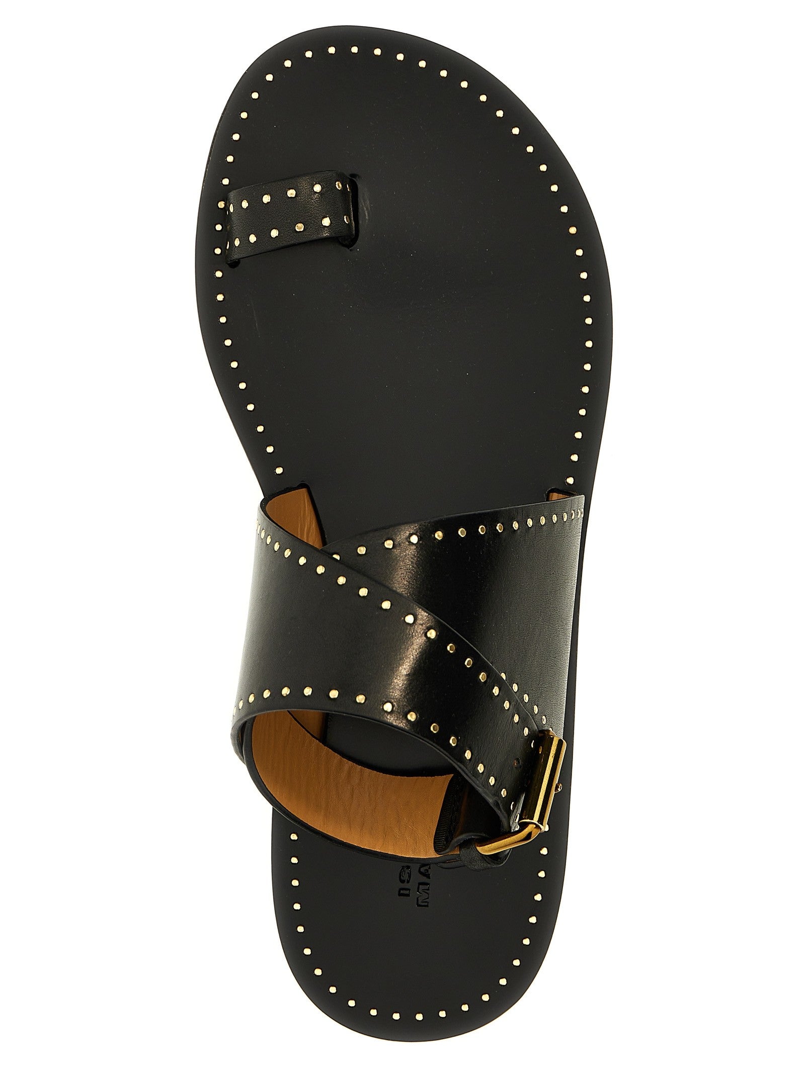 Isabel Marant - 'Jools' sandals