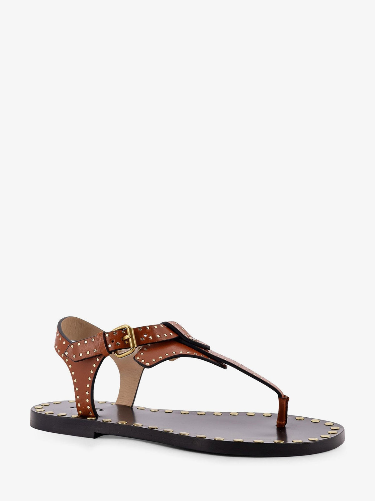 Isabel Marant - Joonya flat leather sandals joonya-flat-leather-sandals_30c88228-e50c-4285-af63-fcde8d6ab06b