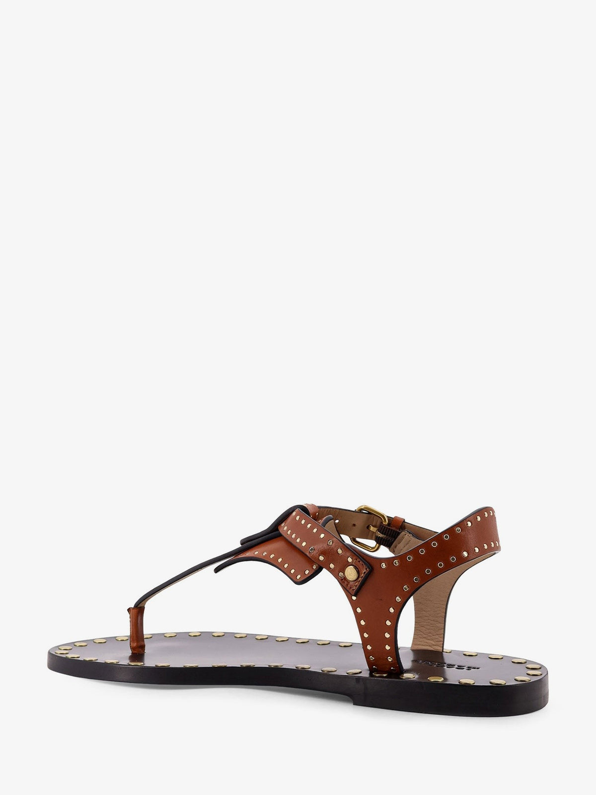 Isabel Marant - Joonya flat leather sandals joonya-flat-leather-sandals_99685f44-1a08-403d-a06d-afa786f5b2ec