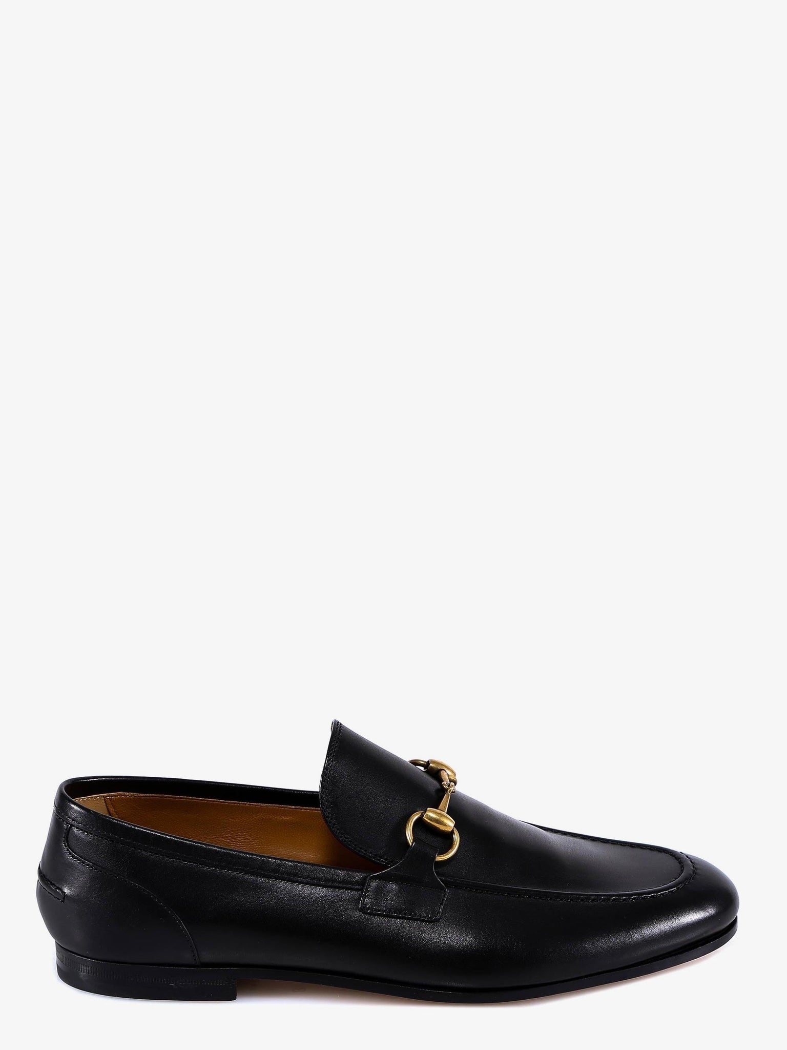Jordaan leather loafer