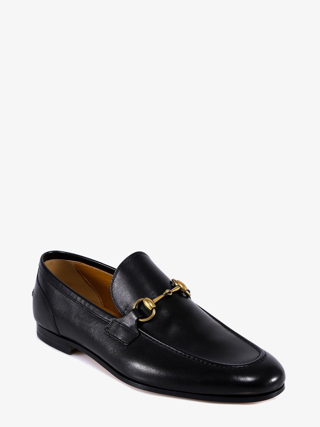 Jordaan leather loafer