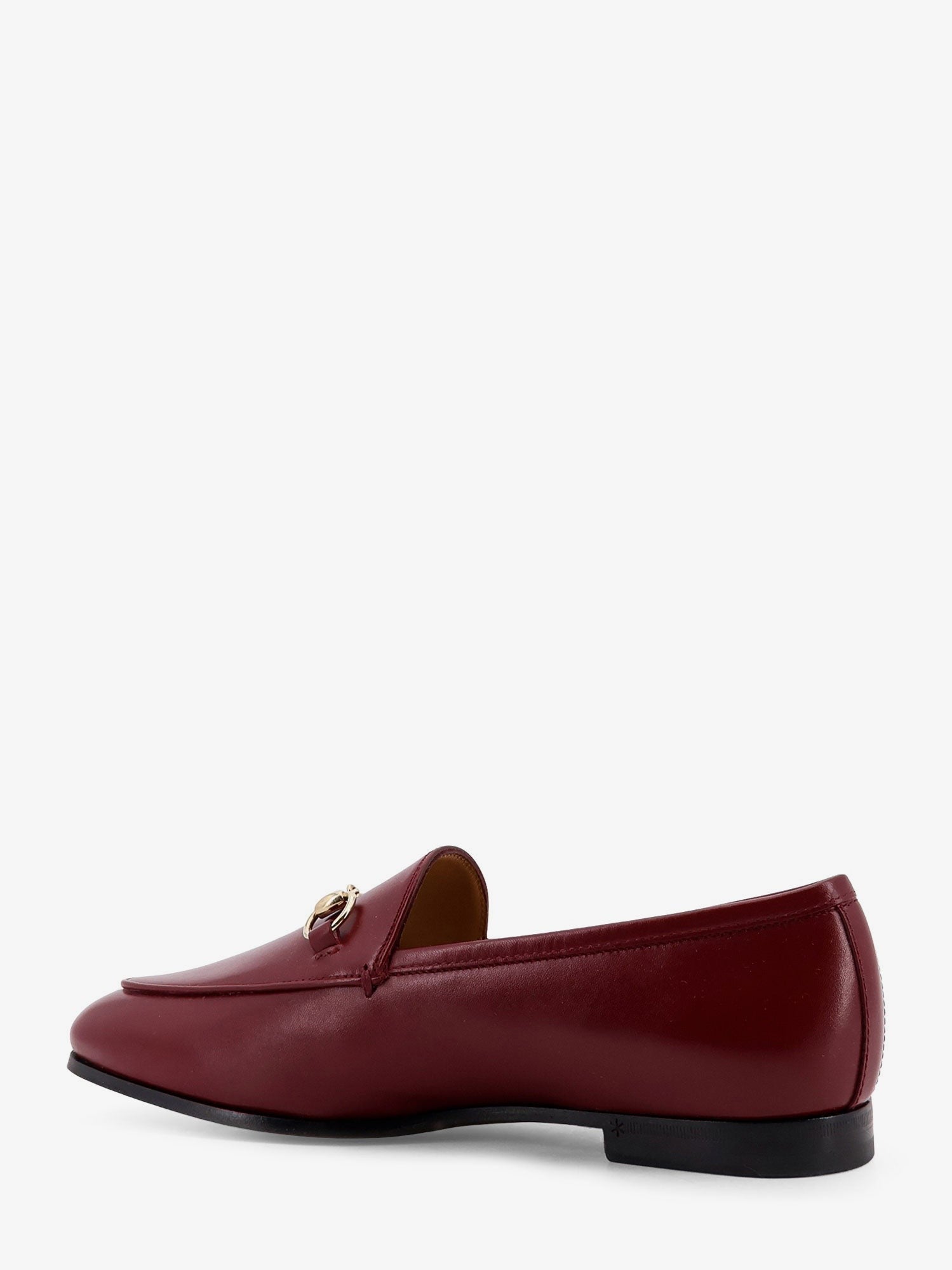 Jordaan leather loafers