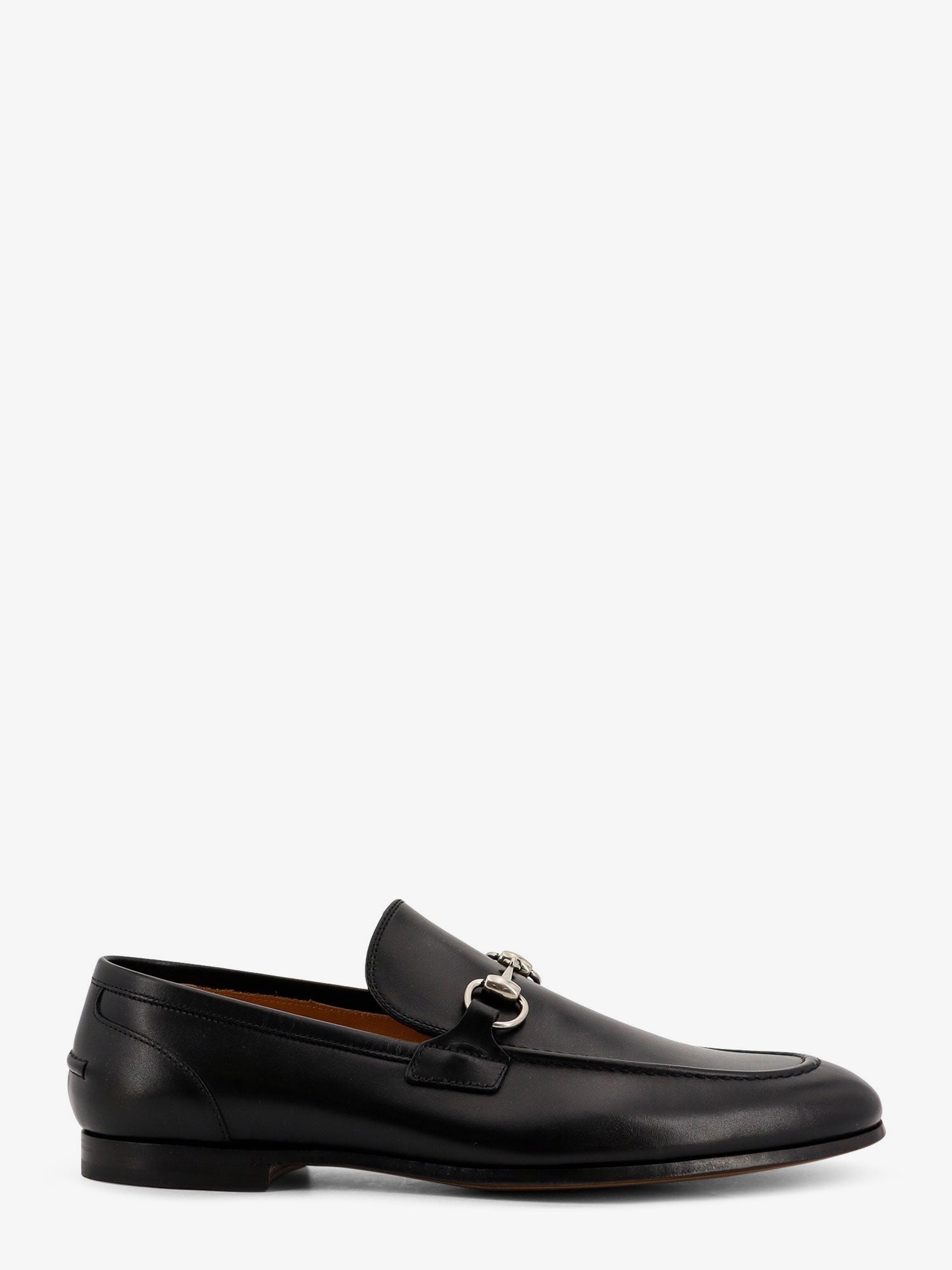 Jordaan leather loafers