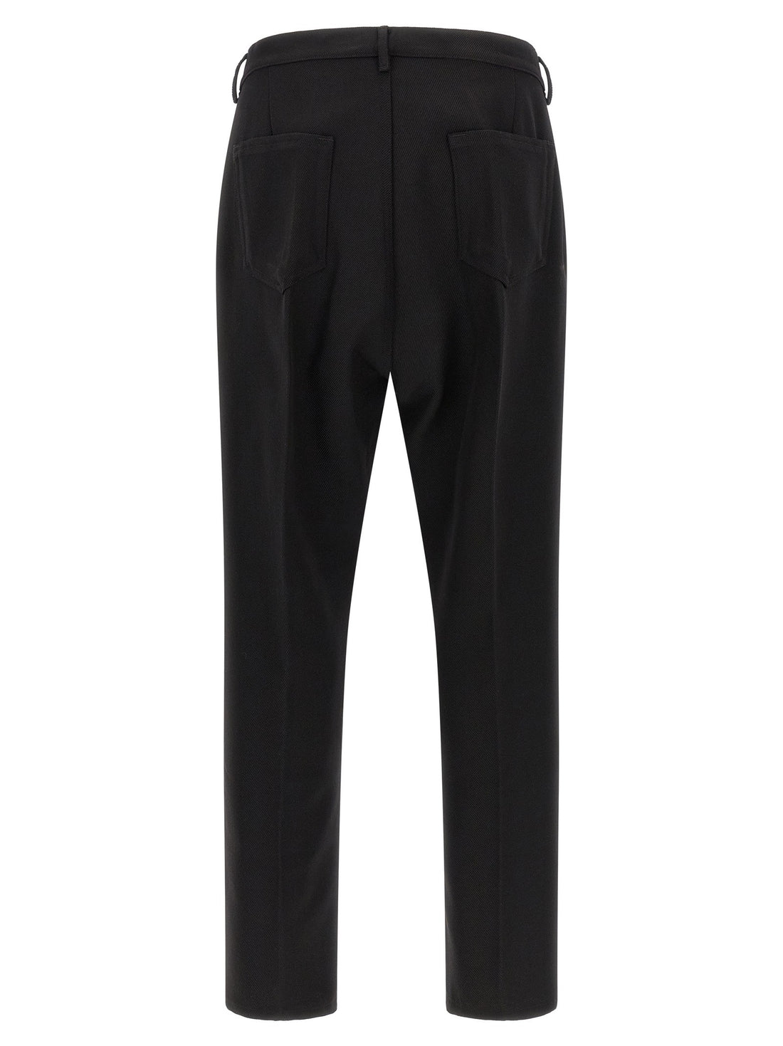 RICK OWENS - 'Joris' pants Black