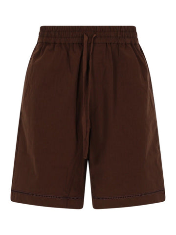 Drole De Monsieur - "JOUR ECHELLE" SHORTS jour-echelle-shorts