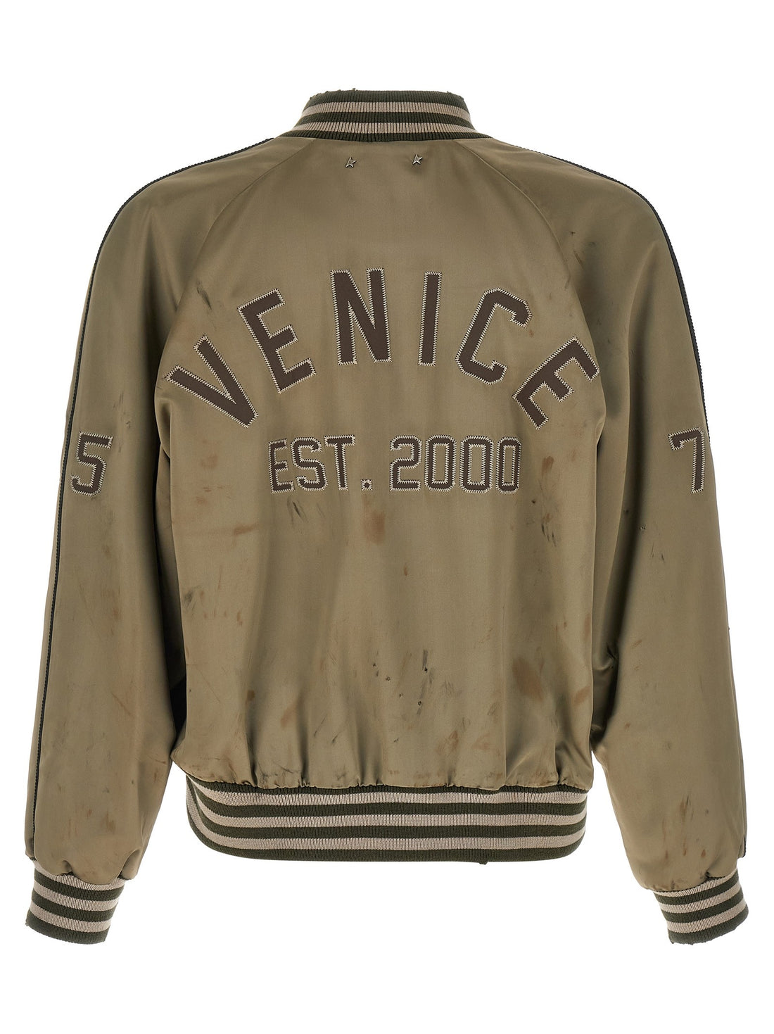 Golden Goose - 'Journey' bomber jacket journey-bomber-jacket_919db2a0-216b-4f06-9f2f-131df91466ac