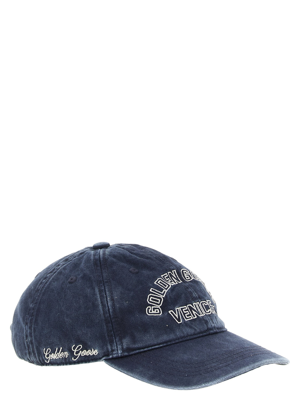 Golden Goose - 'Journey' cap